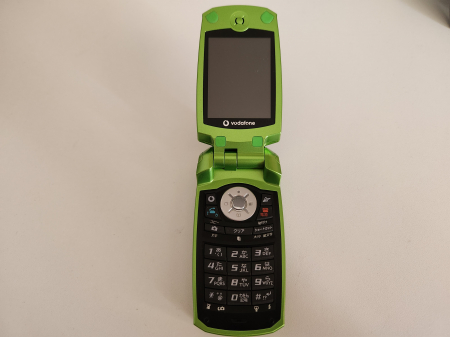 Telefon mobil Vodafone Mitsubishi V401D folosit [1]