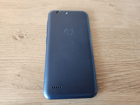 Telefon mobil Vodafone Smart E8 VFD 510 impecabil [1]