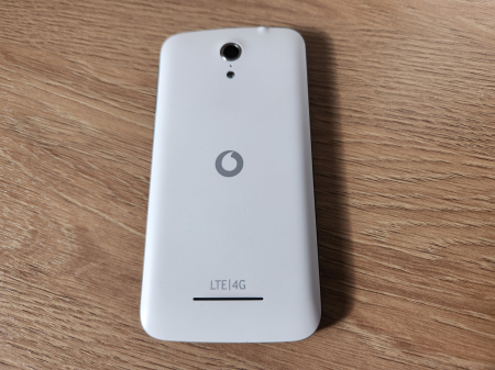 Telefon mobil Vodafone Smart prime 6 model 895N folosit [1]