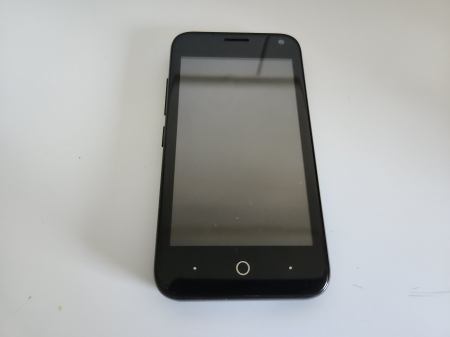 Telefoane mobile - Telefon mobil Vonino Xylo Z folosit impecabil negru