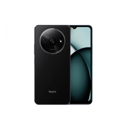 Telefoane Realme - Telefon mobil Xiaomi Redmi A3 4G 4GB RAM 128GB negru nou