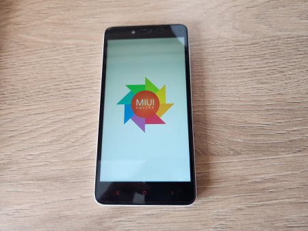 Telefoane Realme - Telefon mobil Xiaomi Redmi Note 2 folosit
