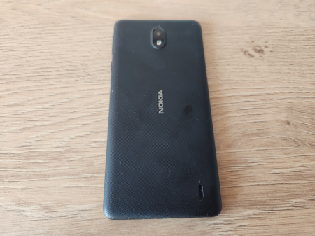 Telefon Nokia 1 Plus TA-1130 folosit [1]
