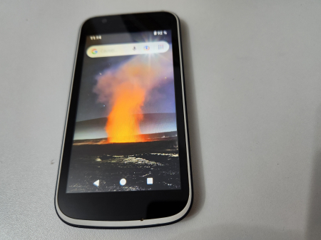 Telefoane Nokia - Telefon Nokia 1 TA-1047 folosit
