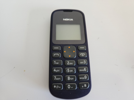 Telefoane mobile - Telefon Nokia 103 RM-647 folosit