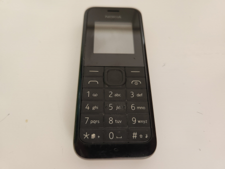 Telefoane Nokia - Telefon Nokia 105 dual sim RM-1133 folosit