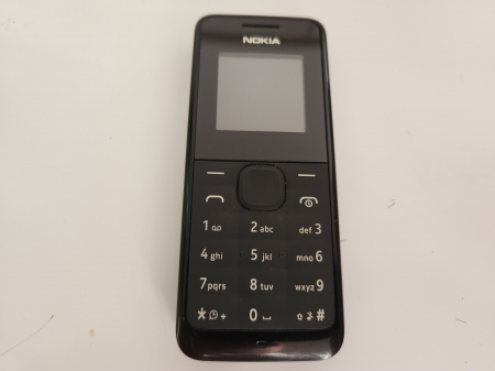 Telefoane mobile - Telefon Nokia 105 RM-908 folosit