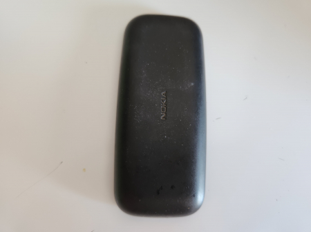 Telefon Nokia 105 TA-1010 din 2017 folosit [1]