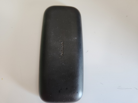 Telefon Nokia 105 TA-1010 din 2017 folosit [1]