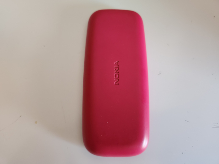 Telefon Nokia 105 TA-1203 TA-1174 din 2019 folosit mov [1]