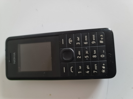 Telefoane mobile - Telefon Nokia 107 RM-961 folosit