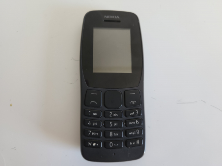 Telefoane Nokia - Telefon Nokia 110 dual sim TA-1192 folosit