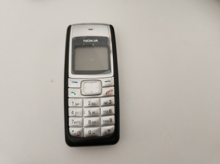 Telefoane mobile - Telefon Nokia 1110i RH-93 reconditionat