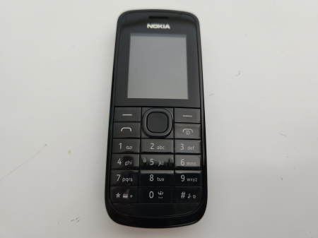 Telefoane mobile - Telefon Nokia 113 folosit RM-871 defect pentru piese