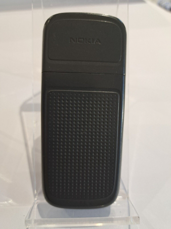 Telefon Nokia 1208 negru folosita [1]