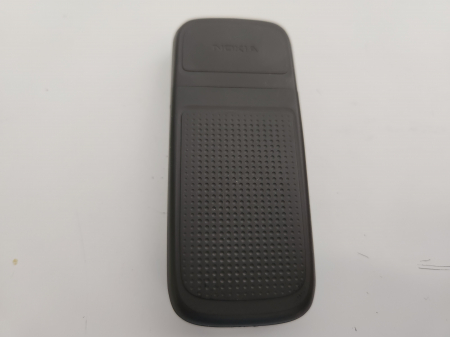 Telefon Nokia 1209 negru folosit [1]