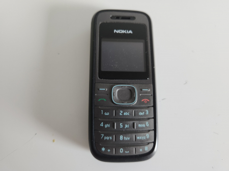 Telefoane mobile - Telefon Nokia 1280 RM-647 folosit