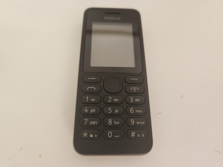 Telefoane Nokia - Telefon Nokia 130 an 2014 RM-1037 folosit