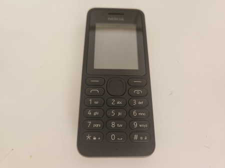 Telefoane Nokia - Telefon Nokia 130 dual sim an 2014 RM-1035