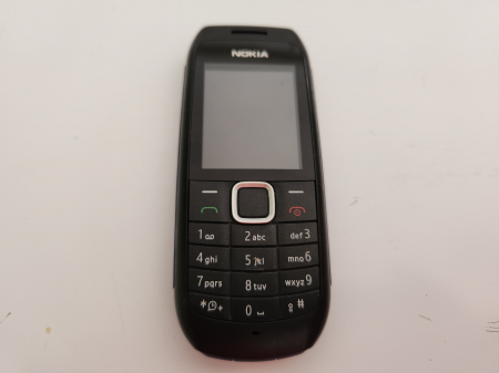 Telefoane mobile - Telefon Nokia 1616-2 RH-125 folosit