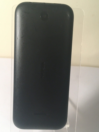 Telefon Nokia 225 negru folosit RM-1011 pentru piese nu incarca [1]