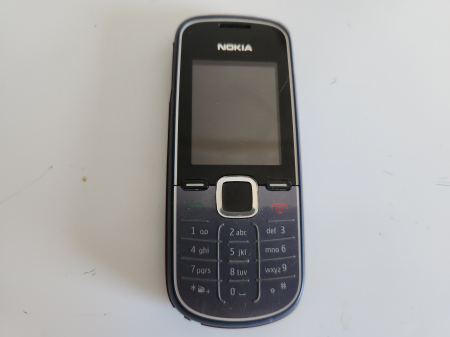 Telefoane mobile - Telefon Nokia 1662 folosit stare foarte buna