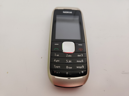Telefoane mobile - Telefon Nokia 1800 RM-653 folosit