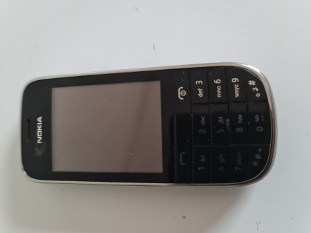 Telefoane Nokia - Telefon Nokia 202 folosit