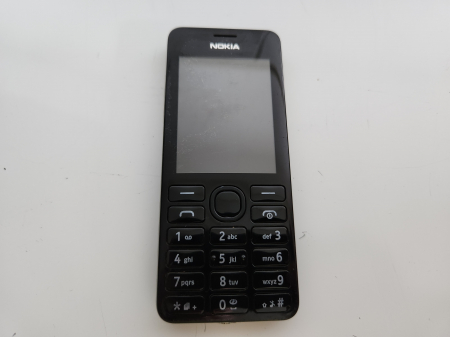 Telefoane mobile - Telefon Nokia 206 folosit