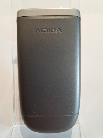 Telefon Nokia 2760 negru folosita [1]