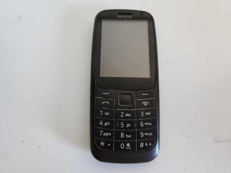 Telefoane Nokia - Telefon Nokia 220 TA-1155 folosit