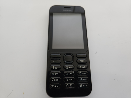 Telefoane Nokia - Telefon Nokia 222 dual sim RM-1136 folosit