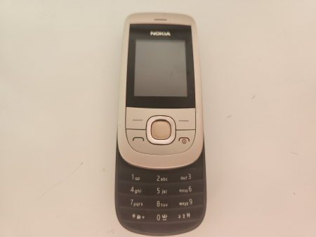 Telefoane Nokia - Telefon Nokia 2220s auriu folosit