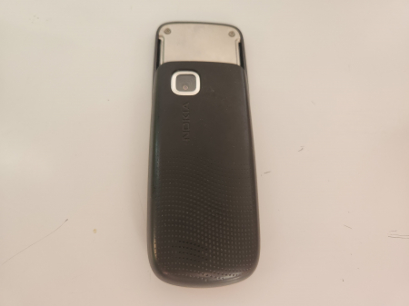 Telefon Nokia 2220s negru folosit [2]