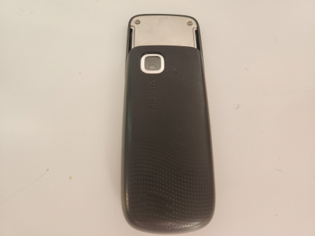 Telefon Nokia 2220s negru folosit grad B [1]