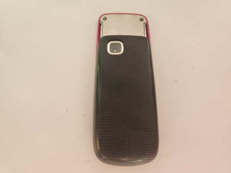 Telefon Nokia 2220s roz folosit [1]