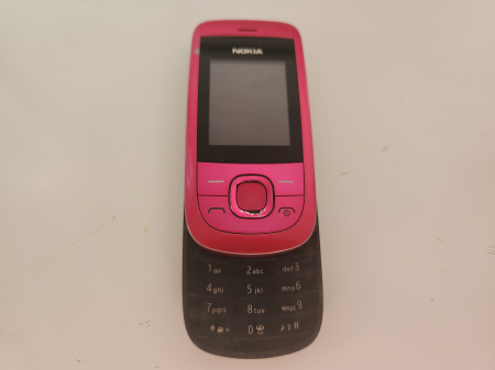 Telefoane Nokia - Telefon Nokia 2220s roz folosit