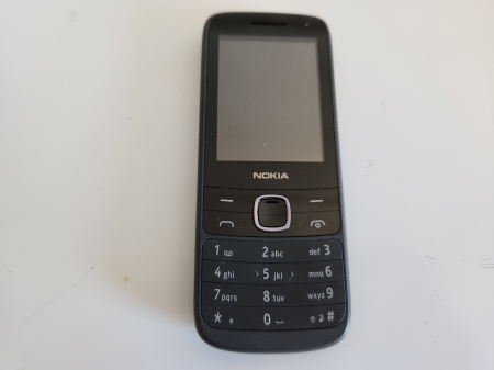 Telefoane Nokia - Telefon Nokia 225 4G TA-1316 folosit dual sim