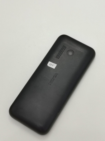 Telefon Nokia 215 negru folosita [1]