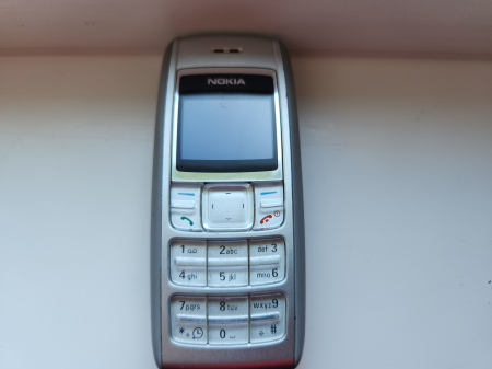 Telefoane Nokia - Telefon Nokia 1600 folosit