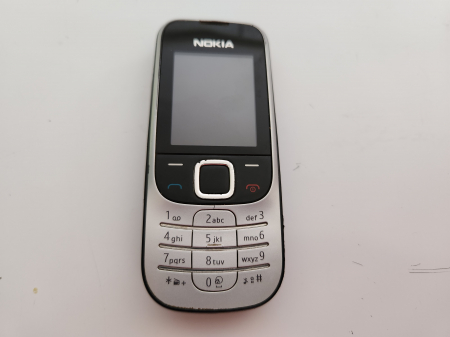 Telefoane Nokia - Telefon Nokia 2330c-2 RM-512 folosit