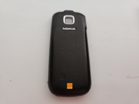 Telefon Nokia 2330c-2 RM-512 folosit defect pentru piese [1]
