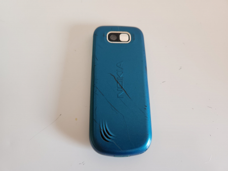 Telefon Nokia 2600c RM-340 folosit verde [1]