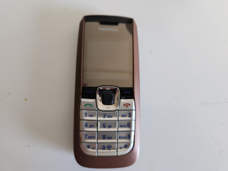 Telefoane Nokia - Telefon Nokia 2610 folosit stare foarte buna