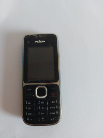 Carcasa telefon - Carcasa Nokia c2-01 folosita grad B