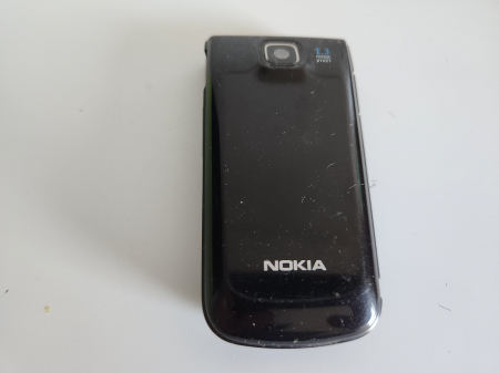 Telefoane Nokia - Telefon Nokia 2720 fold RM-519 folosit