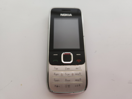 Telefoane Nokia - Telefon Nokia 2730c folosit