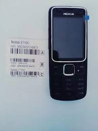Telefoane mobile - Telefon Nokia 2710c reconditionat