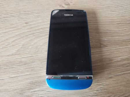 Telefoane mobile - Telefon Nokia 311 RM-714 folosit