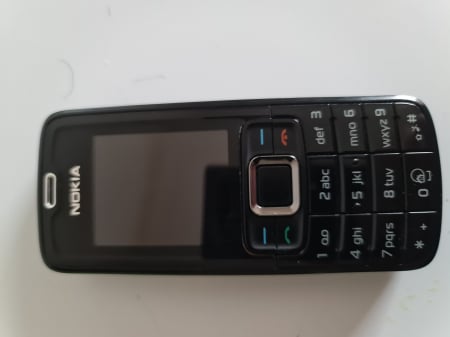 Telefoane Nokia - Telefon Nokia 3110c RM-237 folosit